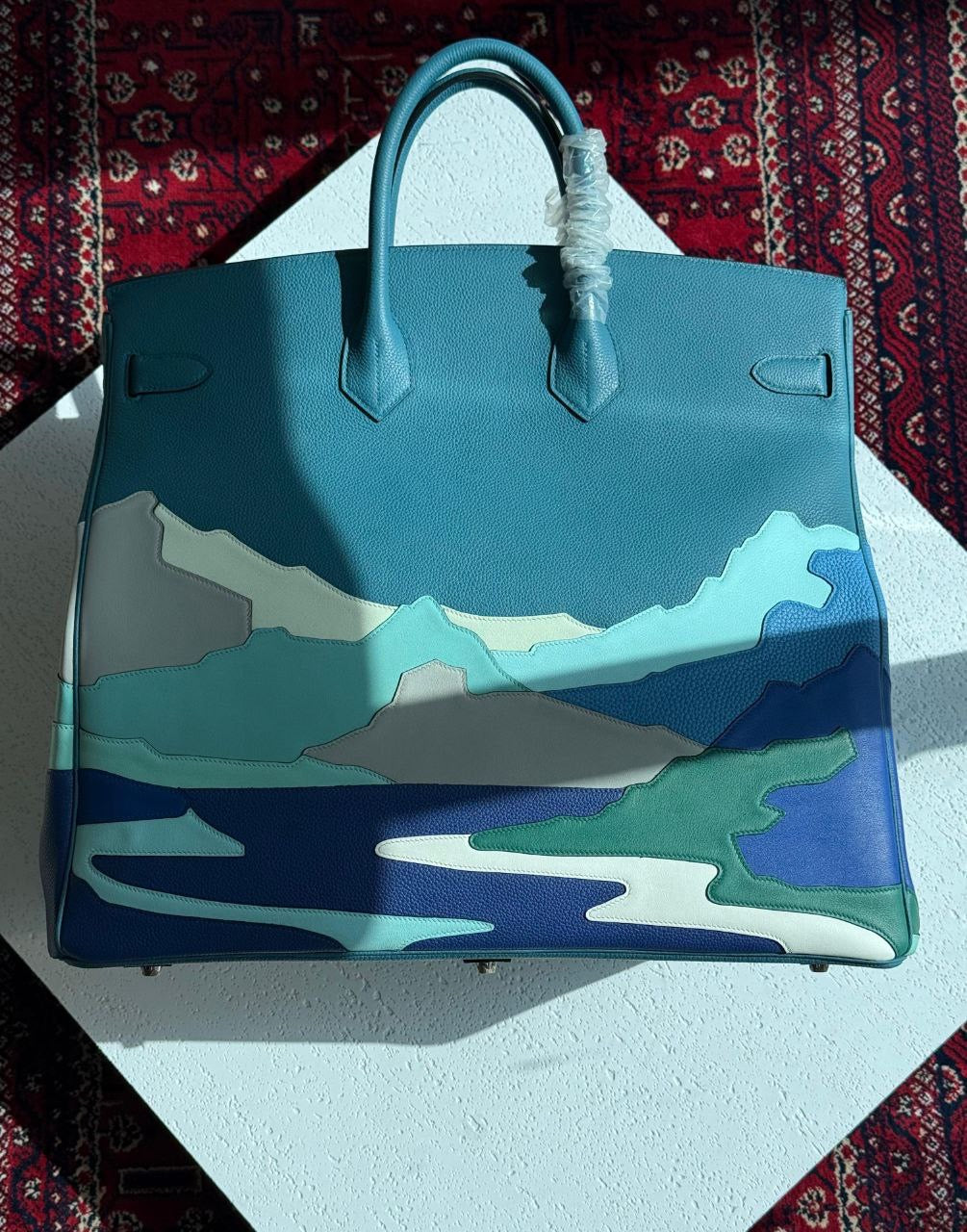 Hermes Handbag
