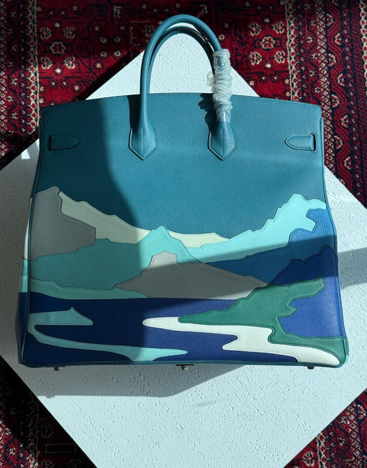 Hermes Handbag