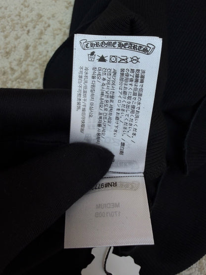 Chrome Hearts T-Shirt