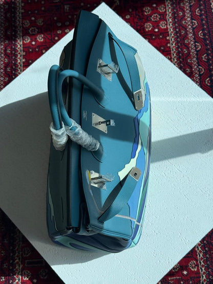 Hermes Handbag