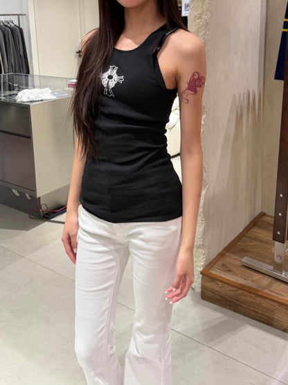 Chrome Hearts T-Shirt
