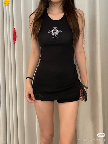 Chrome Hearts T-Shirt