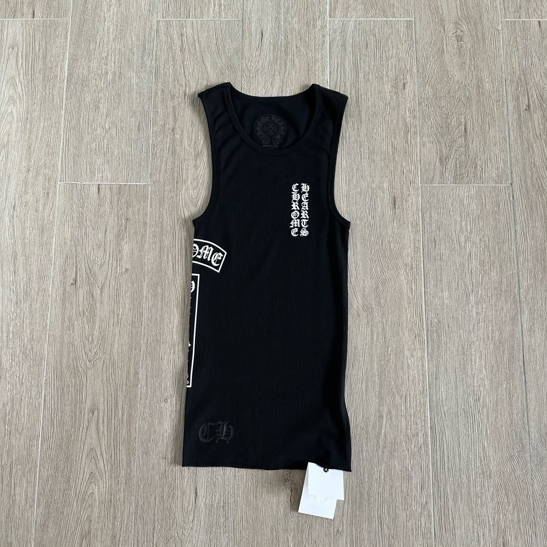 Chrome Hearts T-Shirt