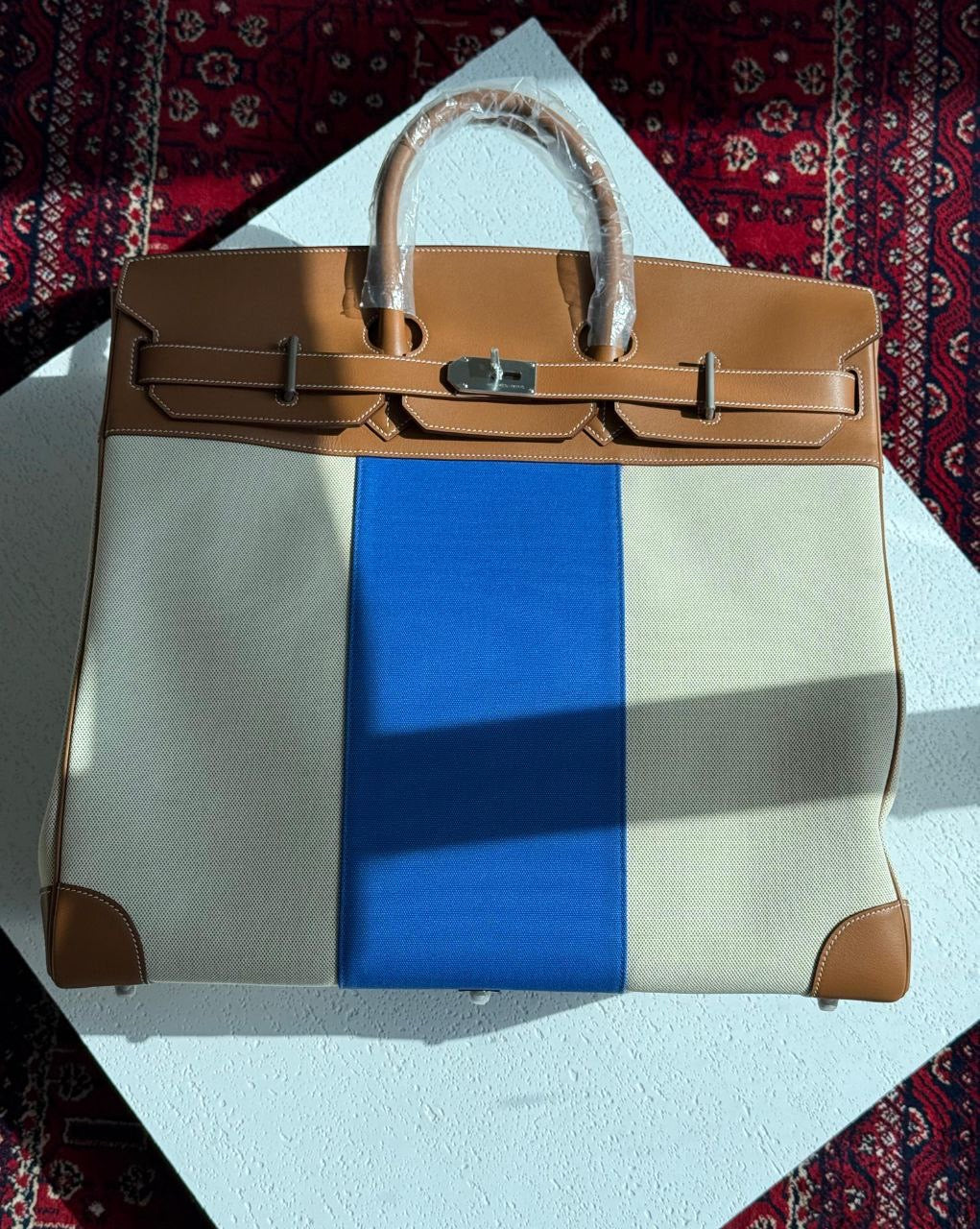 Hermes Handbag