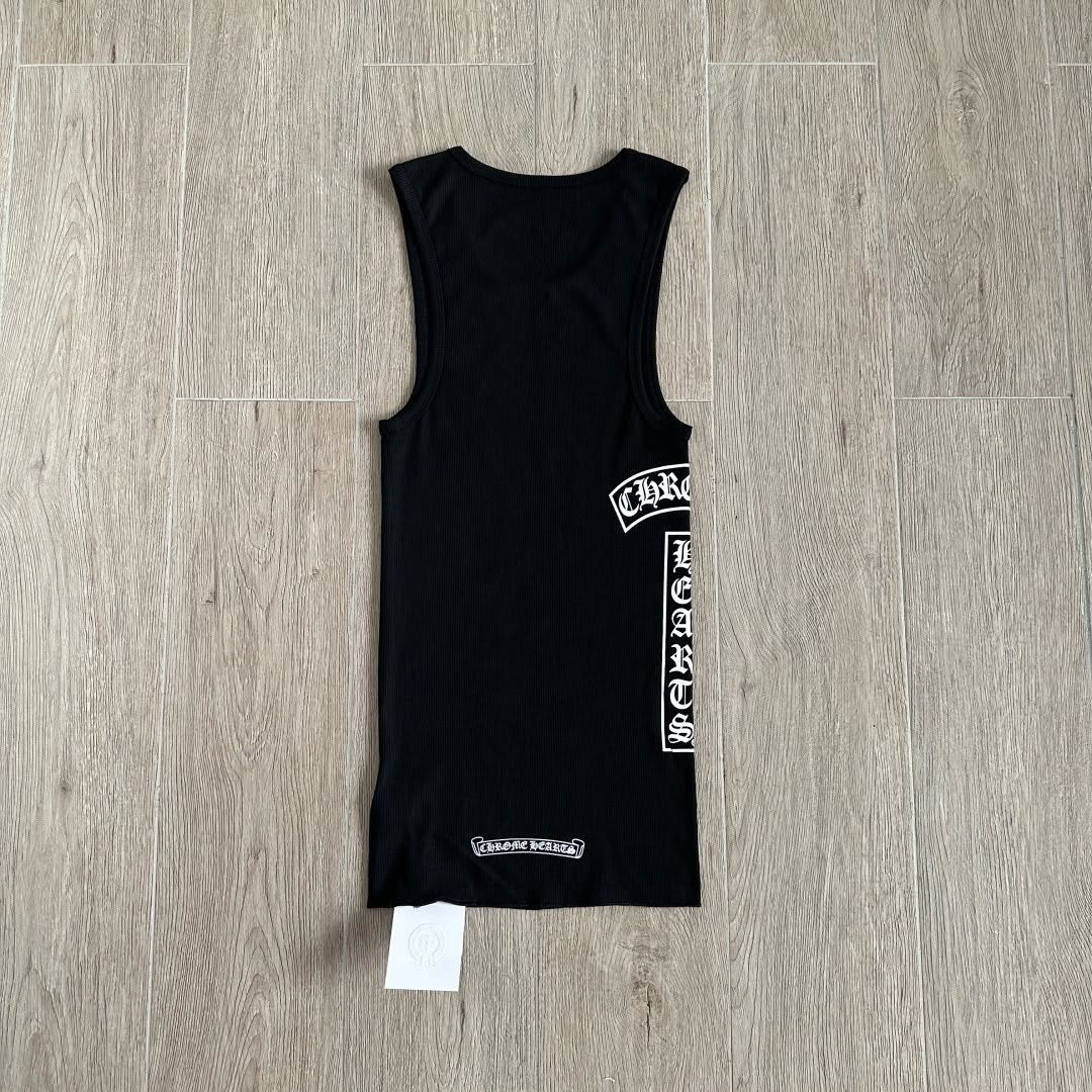 Chrome Hearts T-Shirt