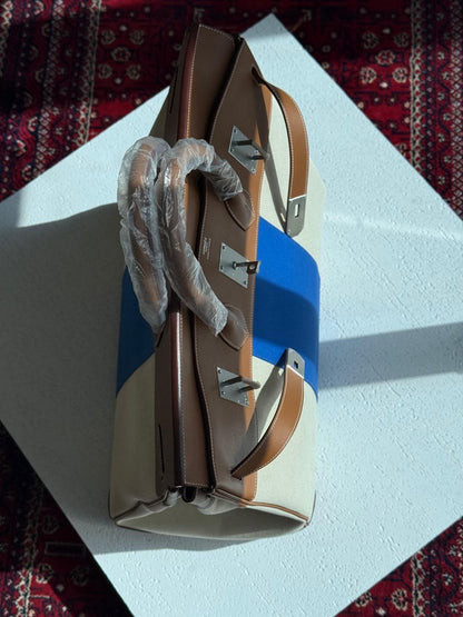Hermes Handbag