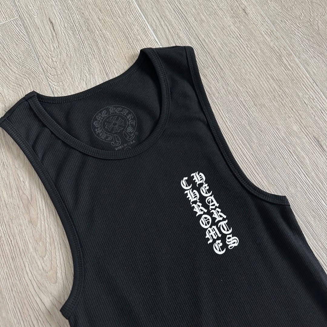 Chrome Hearts T-Shirt