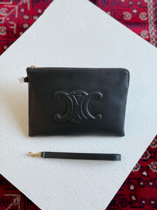 Celine Clutch Bag