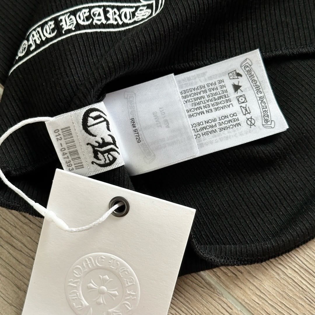 Chrome Hearts T-Shirt