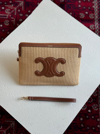 Celine Clutch Bag