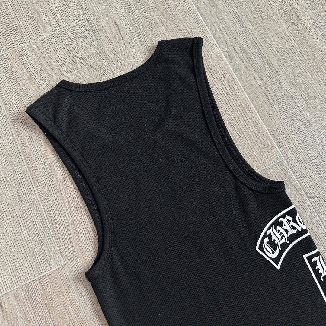Chrome Hearts T-Shirt