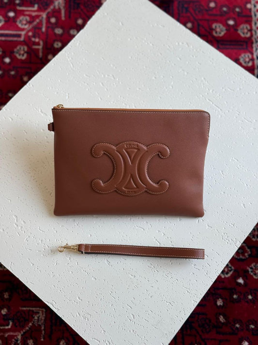 Celine Clutch Bag
