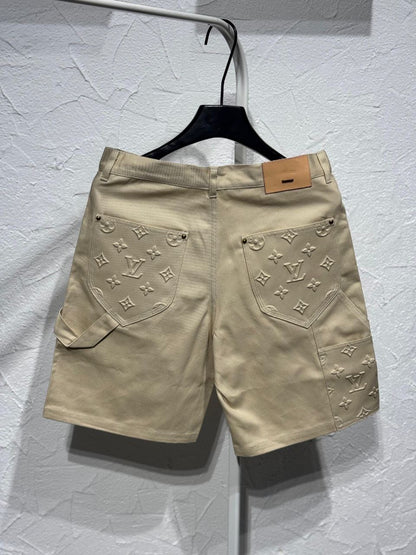 Louis Vuitton Shorts