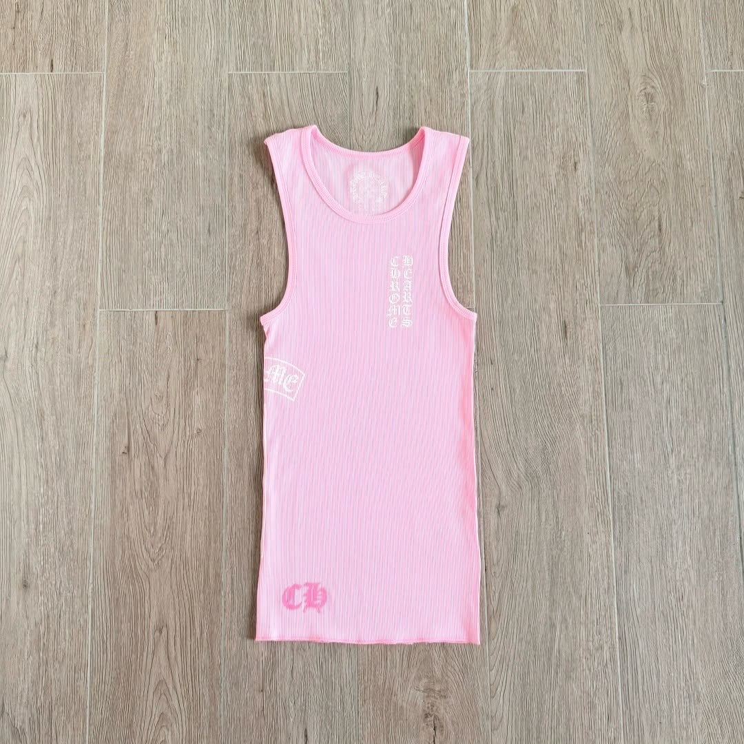 Chrome Hearts T-Shirt