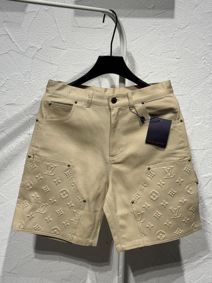 Louis Vuitton Shorts
