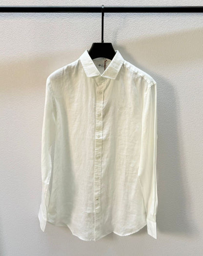 Loro Piana Long Sleeve Shirt