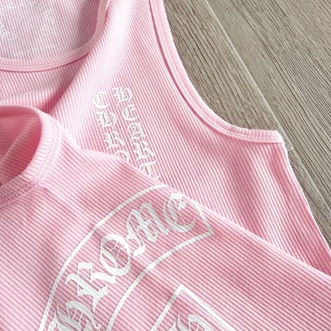Chrome Hearts T-Shirt