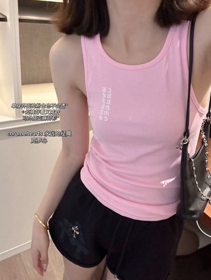 Chrome Hearts T-Shirt