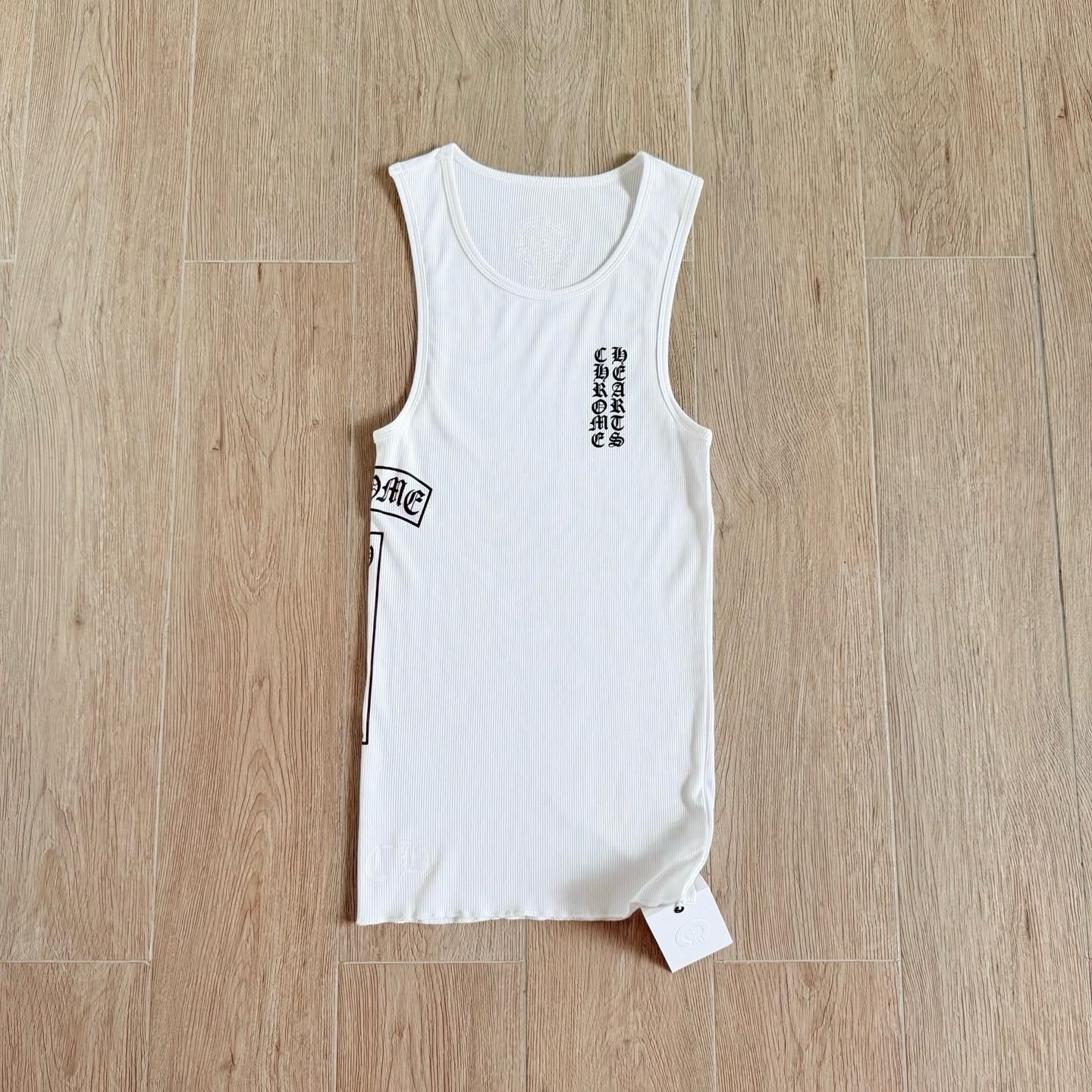 Chrome Hearts T-Shirt