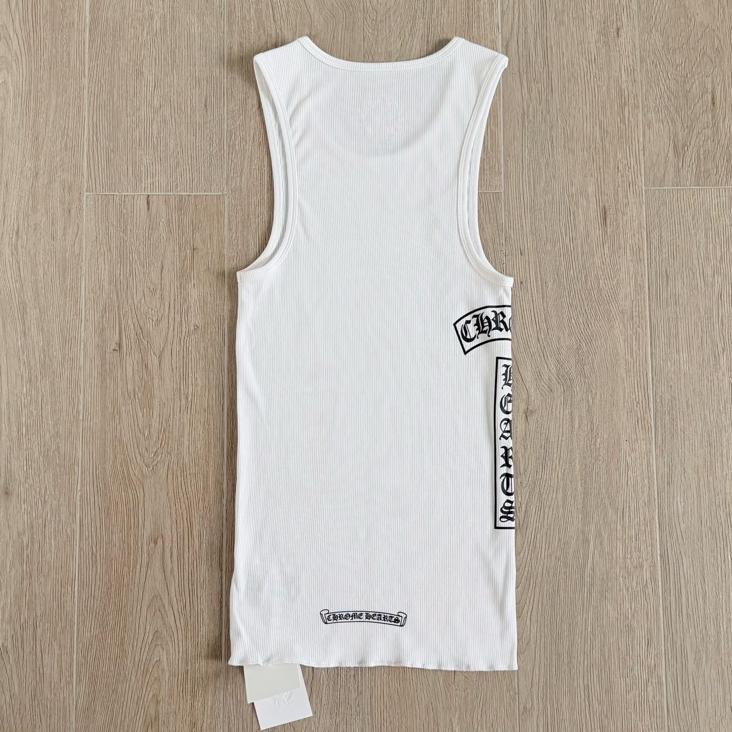 Chrome Hearts T-Shirt