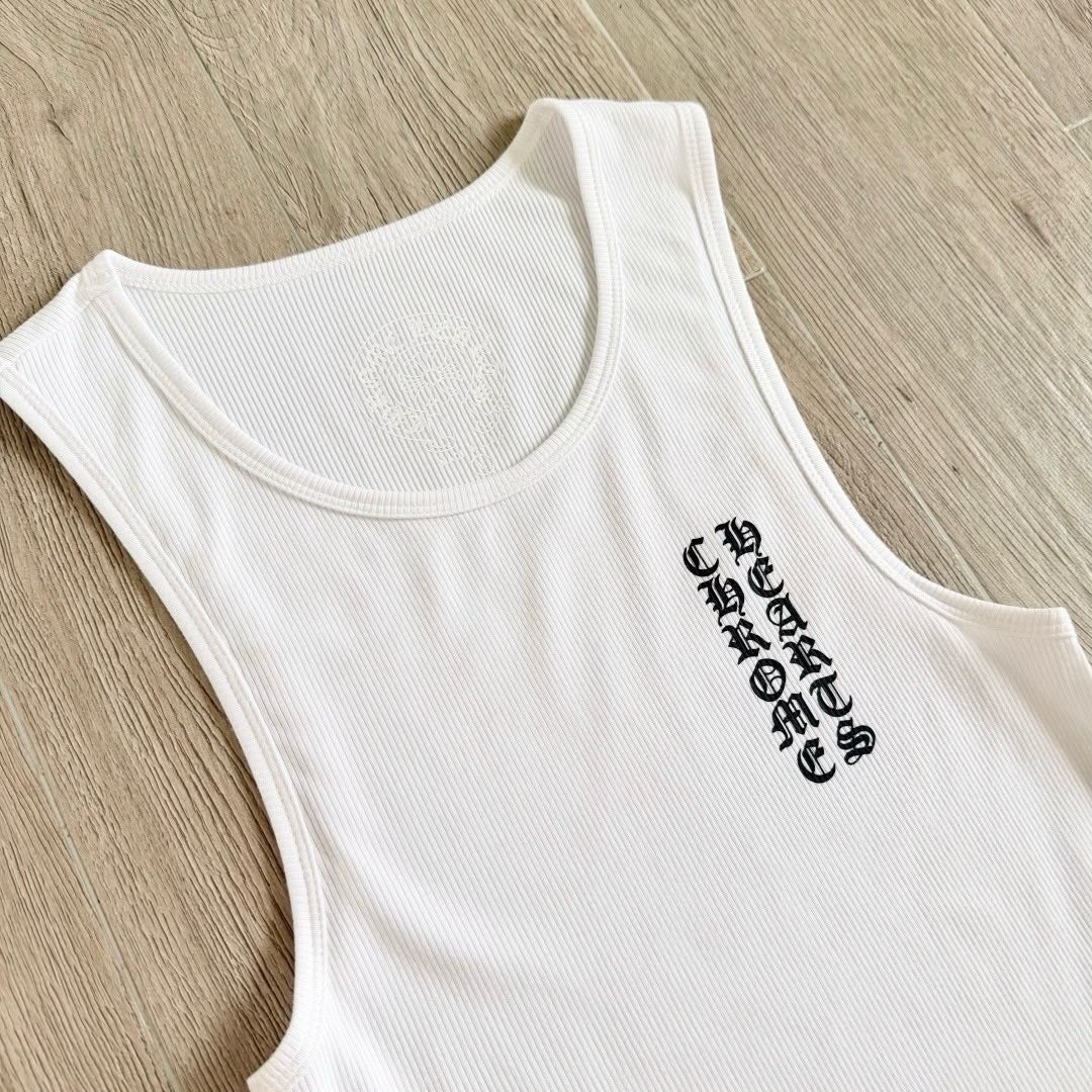 Chrome Hearts T-Shirt