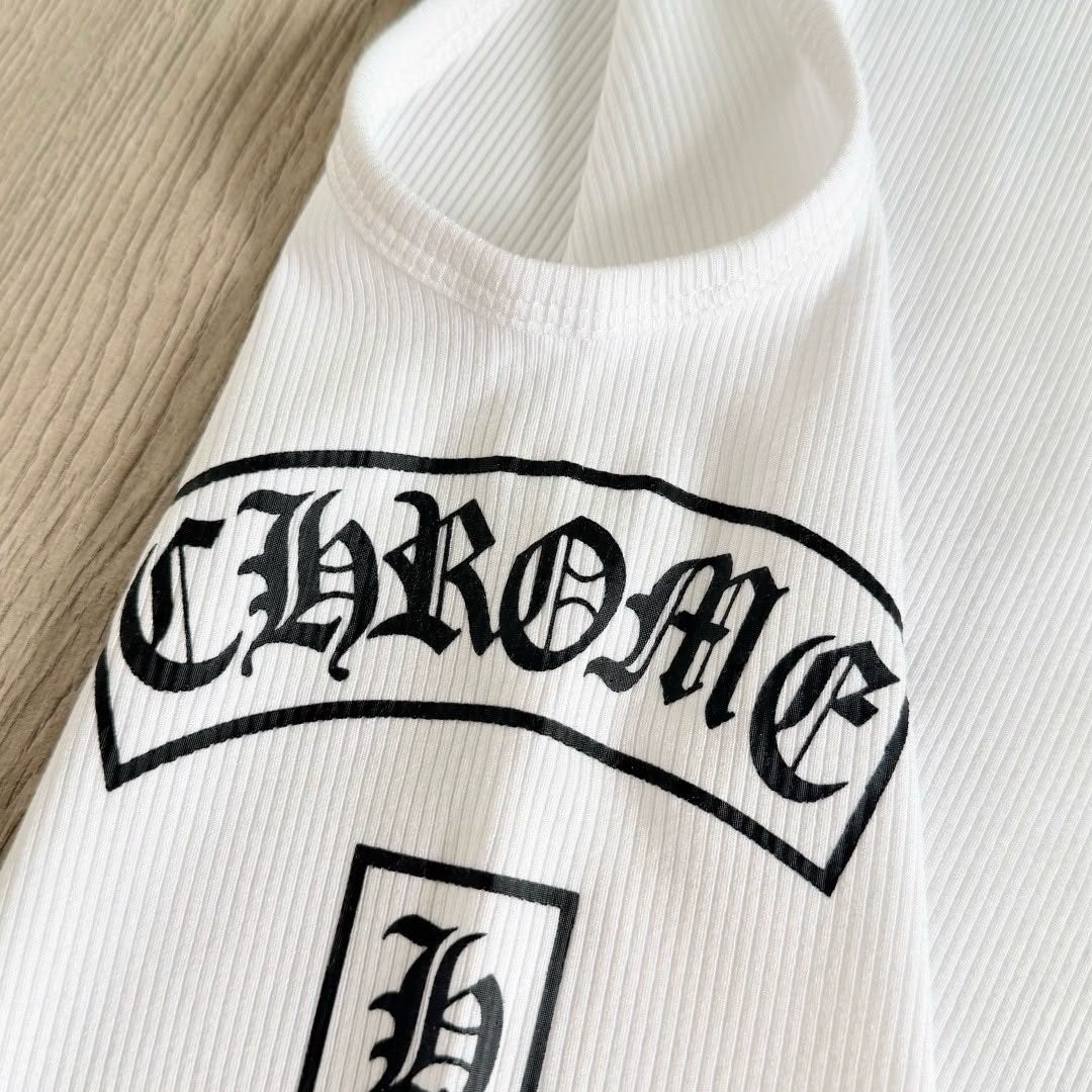 Chrome Hearts T-Shirt