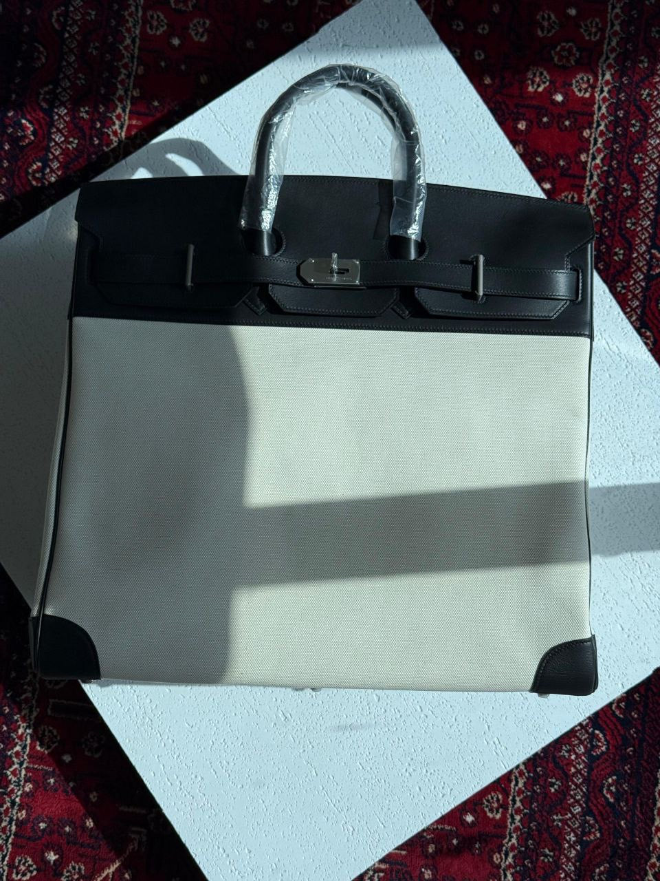 Hermes Handbag