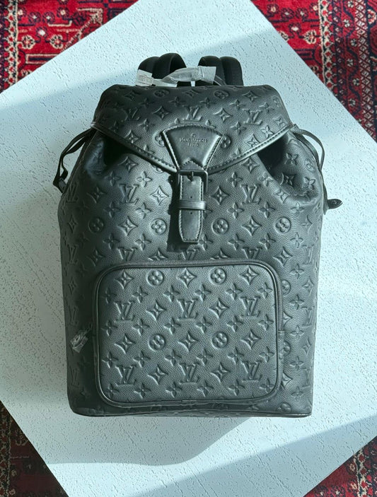 Louis Vuitton Backpack (Vip)