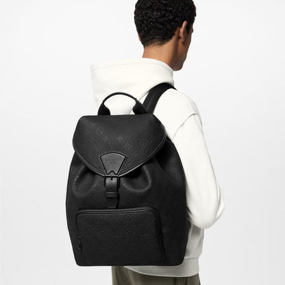 Louis Vuitton Backpack (Vip)