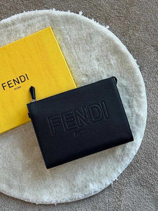 Fendi Clutch Bag (Vip)
