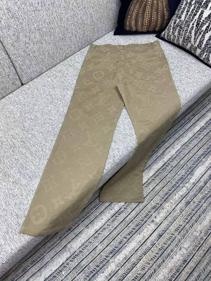 Louis Vuitton Jeans Pants