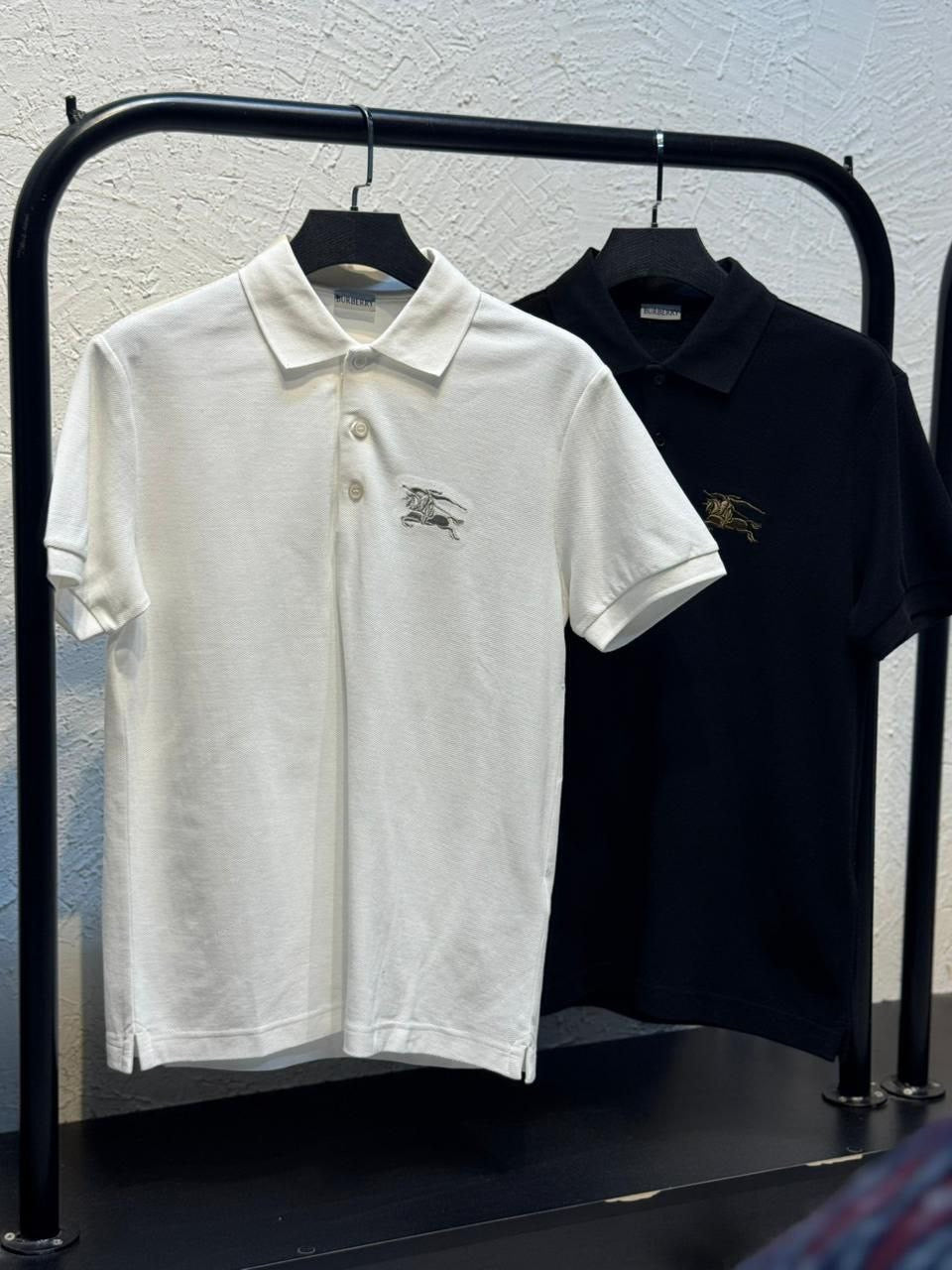 Burberry Polo Shirt