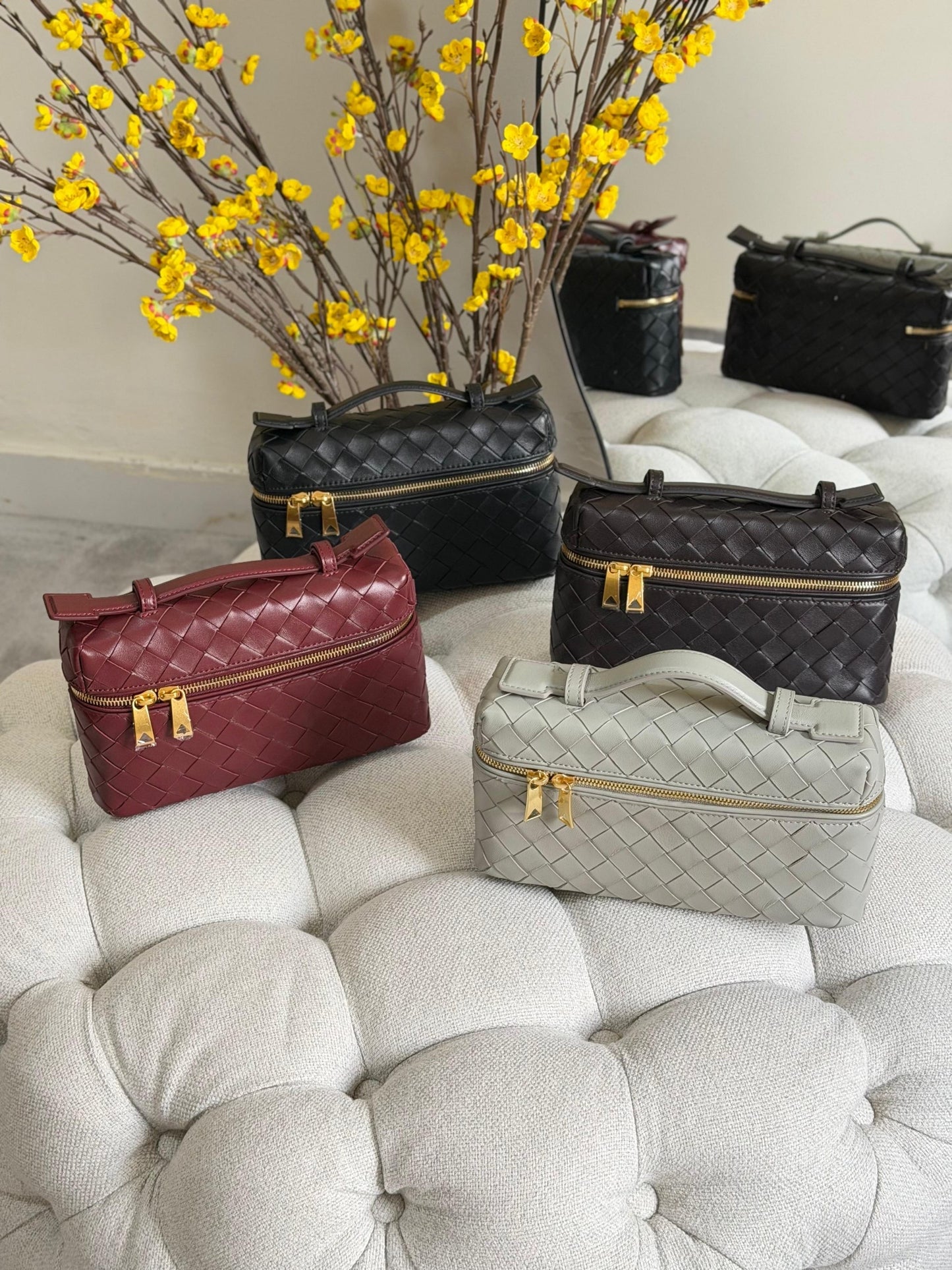Bottega Veneta Sling Bag (Vip)
