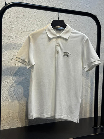 Burberry Polo Shirt