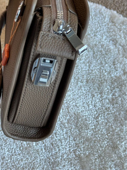 Hermes Clutch Bag (Vip)
