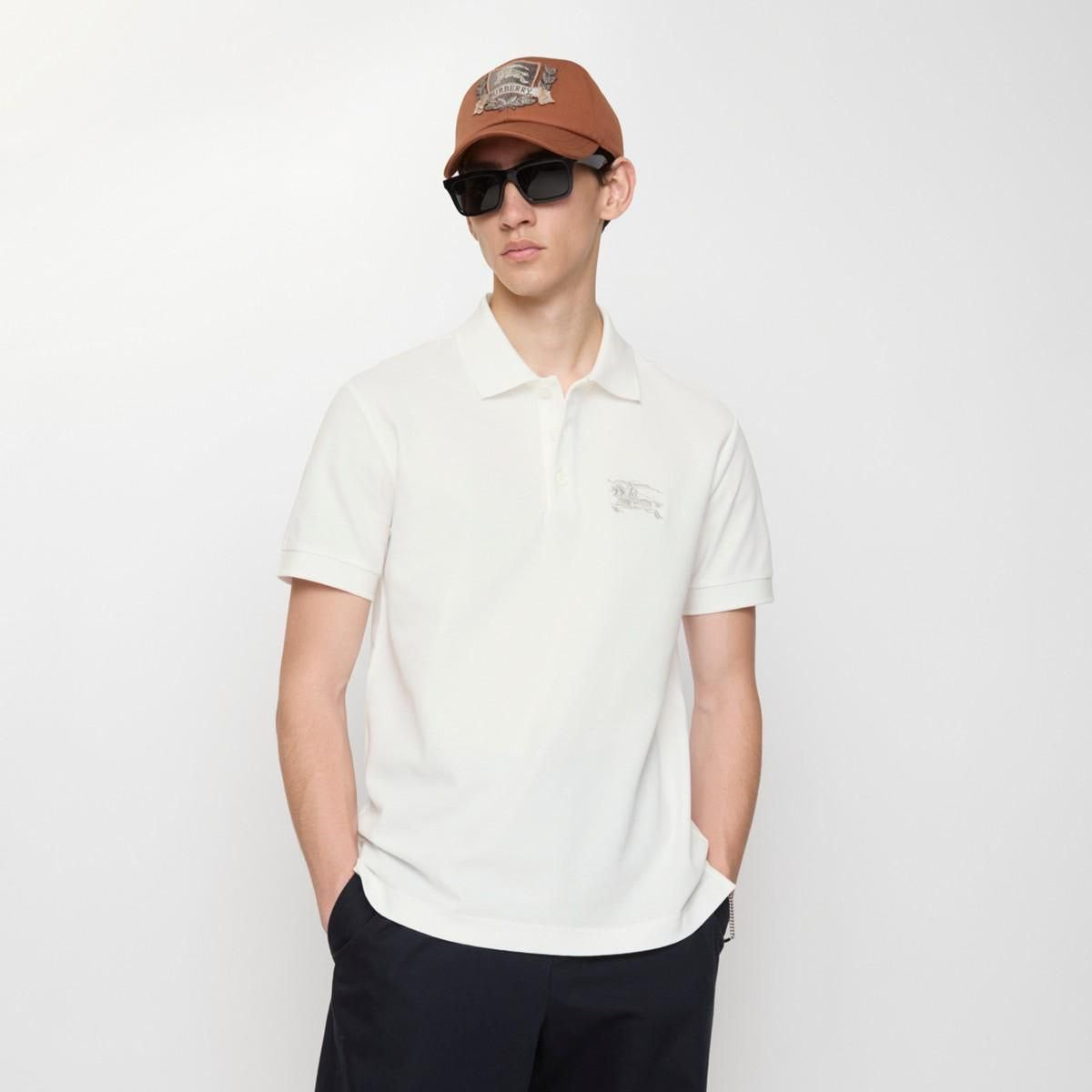 Burberry Polo Shirt