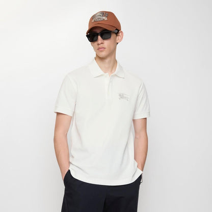 Burberry Polo Shirt