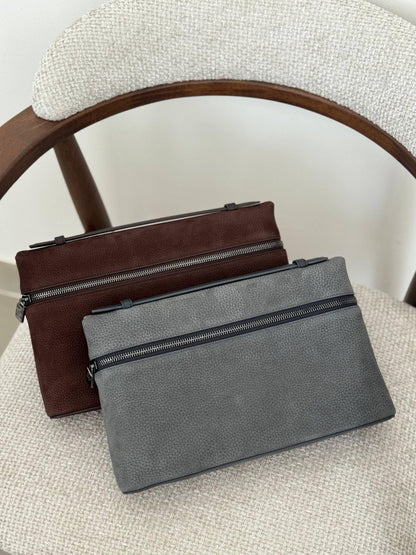 Loro Piana Clutch Bag (Vip)