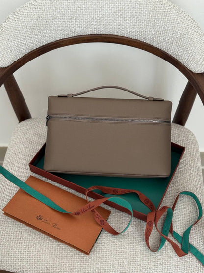 Loro Piana Clutch Bag (Vip)