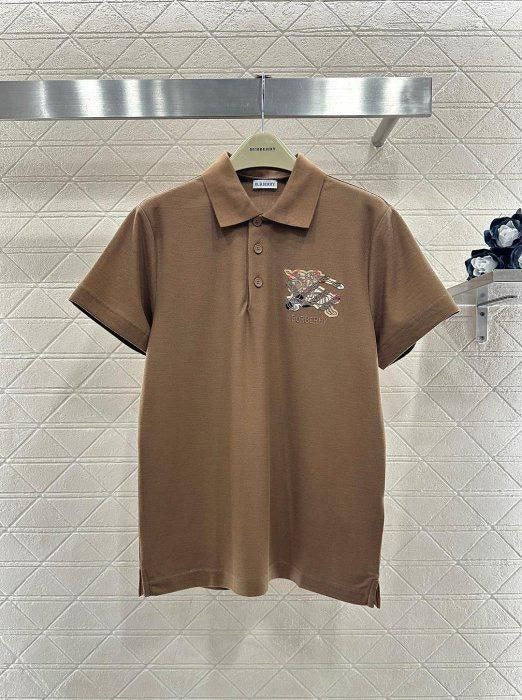 Burberry Polo Shirt