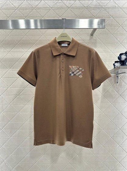 Burberry Polo Shirt