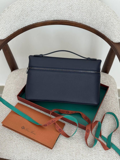 Loro Piana Clutch Bag (Vip)