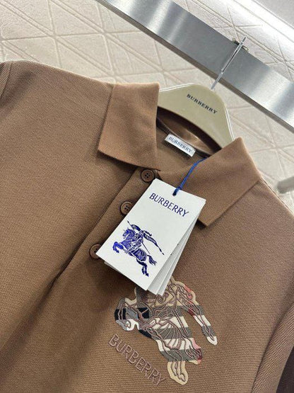 Burberry Polo Shirt