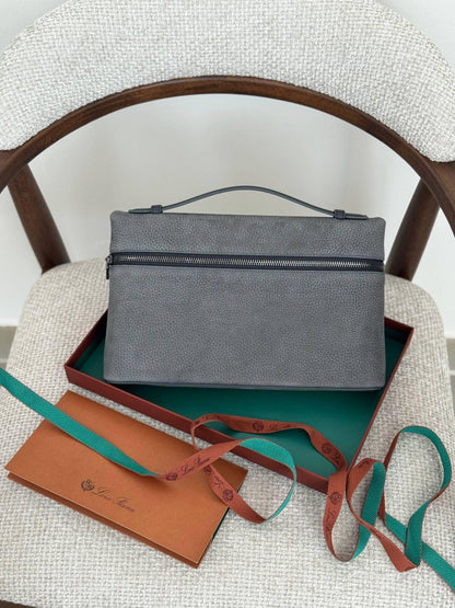 Loro Piana Clutch Bag (Vip)