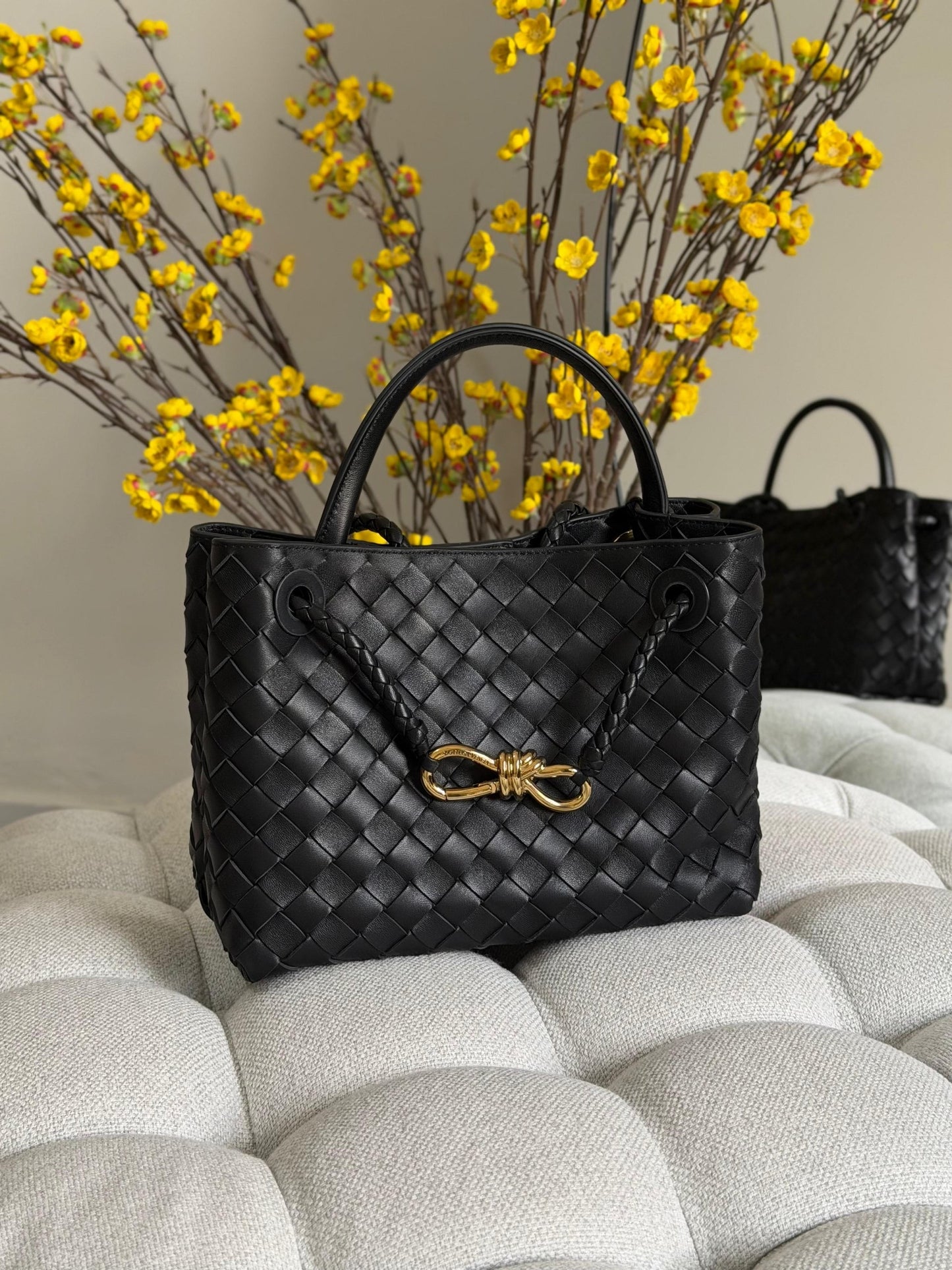 Bottega Veneta Hand Bag(Vip)