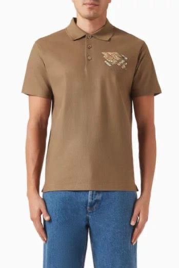 Burberry Polo Shirt
