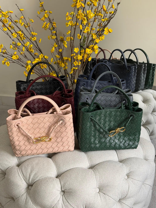 Bottega Veneta Hand Bag(Vip)