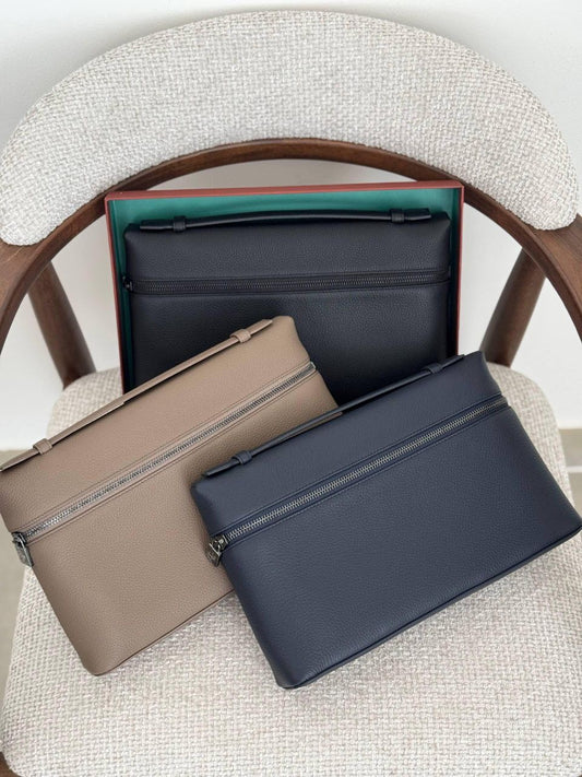 Loro Piana Clutch Bag (Vip)