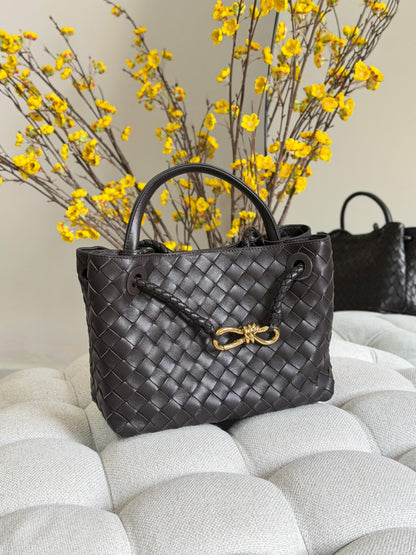 Bottega Veneta Hand Bag(Vip)