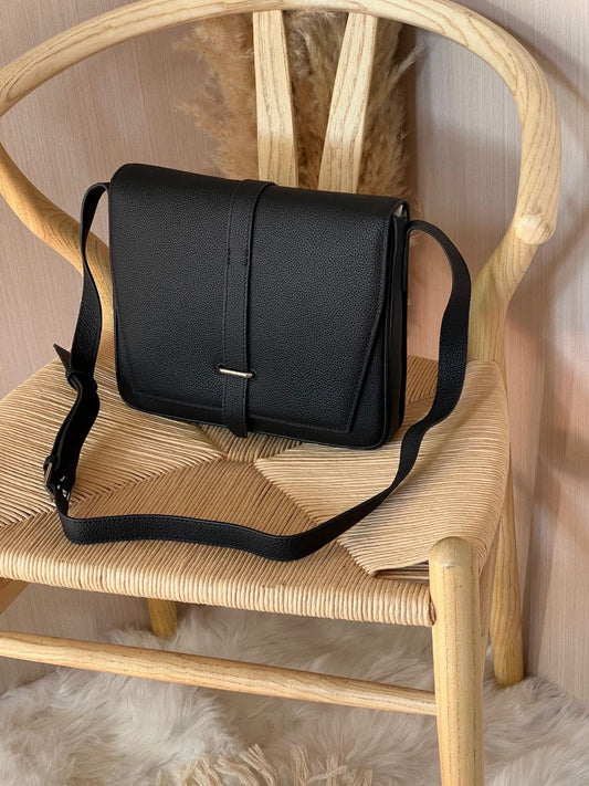 Hermes Messenger Bag (Vip)